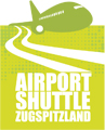 Airport-Shuttle-Zugspitzland GmbH - Logo